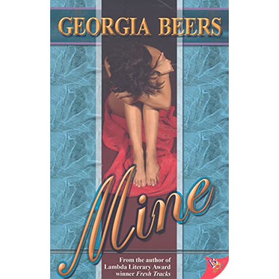 Pre-Owned Mine (Paperback) 1933110953 9781933110950