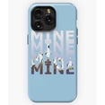 thumbnail image 1 of Mine Seagull Finding Nemo Fan M3139 Phone Case for iPhone 17 16 15 14 13 12 11 Pro Max, 1 of 2