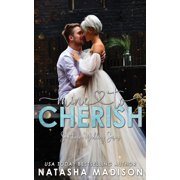 Mine To Cherish Paperback by Natasha Madison
