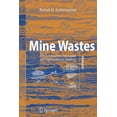 thumbnail image 1 of Mine Wastes: Characterization, Treatment and Environmental Impacts, (Paperback), 1 of 1