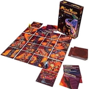Mine Your Business Strategic Card & Board Game by Envy Born Games Shovel Edition