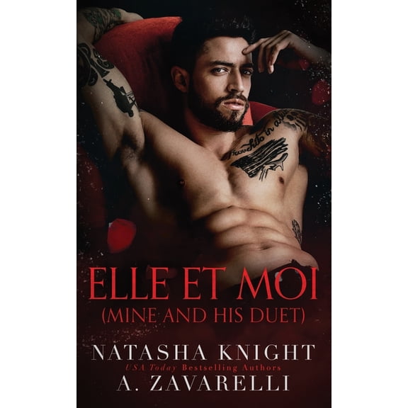 Mine & His Romantic Duet Elle et moi, Book 1, (Paperback)