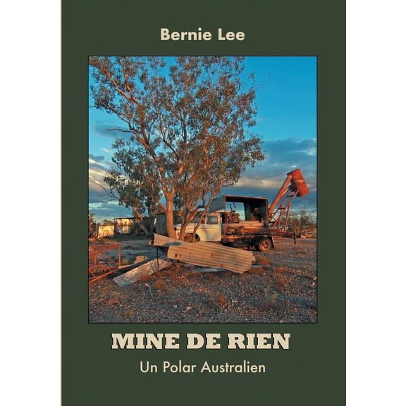 Mine de rien: Un polar Australien, (Paperback)
