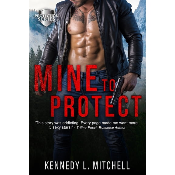 Protection Mine to Protect, (Paperback)