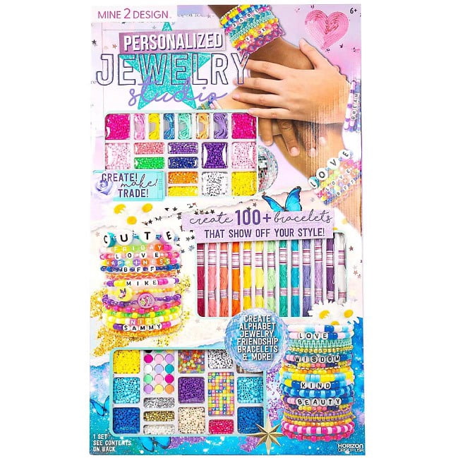 victim メッセンジャーバッグ　ショルダー　ネックレス　ヘアバンド　セット Mine2Design Personalized Jewelry Studio - Walmart.com