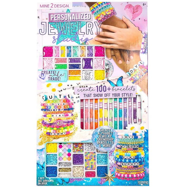 Mine2Design Personalized Jewelry Studio - Walmart.com