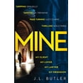 thumbnail image 1 of Pre-Owned MINE (Paperback) 0008262438 9780008262433, 1 of 1