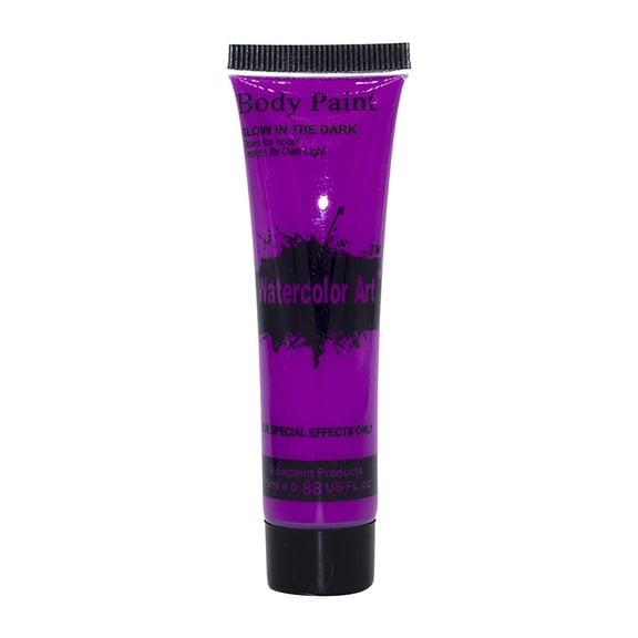 Mineart Body Paint Cream 0.88 Fl Oz Daily & Party Makeup