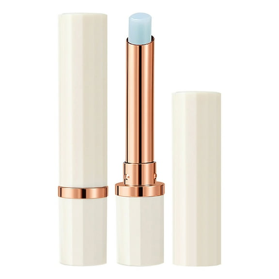 Mineart Color-Changing Lip Balm Hydrating Tinted For Daily Lip Care
