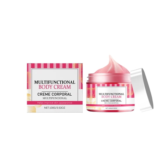 Mineart Daily Skin Care Cream Hydrating Nourishing Moisturizing Softening Skin Treatment 3.53 Oz