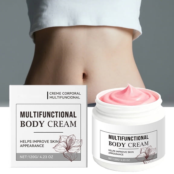 Mineart Daily Skin Care Cream Hydrating Nourishing Moisturizing Softening Skin Treatment 4.23 Oz