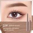 thumbnail image 1 of Mineart Eyebrow Tint Gel, Natural Pigment Light Shade Formula, Waterproof Sweatproof Smudge Proof, Longwear 3D Wild Brow Hold, All Day Fluffy Eyebrow Setting Gel, 1 of 2