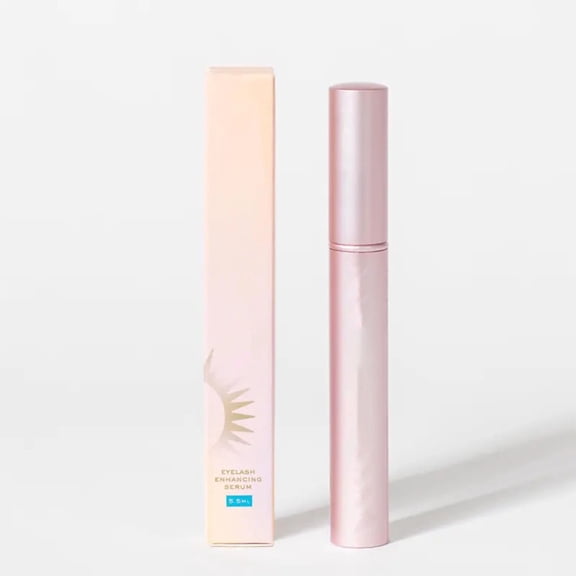 Mineart Eyelash Eyebrow Care Solution Nourishing Thickening Daily Care