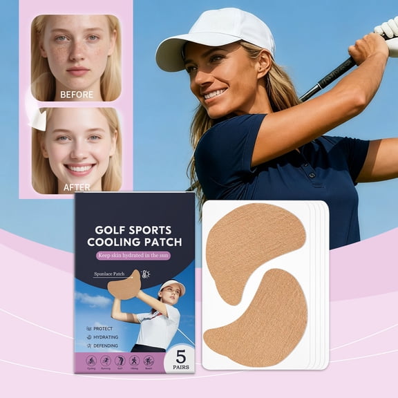 Mineart Gentle Eye Care Patches Nourishing Hydrating Firming Delicate Skin Daily Eye Care Moisturizing Treatment