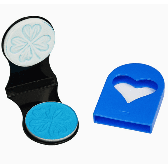 Mineart Hair Color Powder Vibrant Color Easy Apply Washable For Daily Hair Styling And Parties