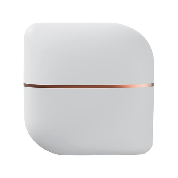 Mineart Hair Comb Portable Daily Hair Styling Grooming Tool