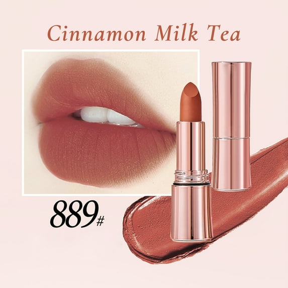 Mineart Love Nourishing Unique Thermochromic Two Tone Lip Mask, Hydrating Lip Care Essential for Daily Lip Repair & Long Lasting Moisture Boost