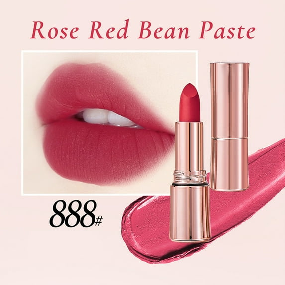 Mineart Love Nourishing Unique Thermochromic Two Tone Lip Mask, Hydrating Lip Care Essential for Daily Lip Repair & Long Lasting Moisture Boost