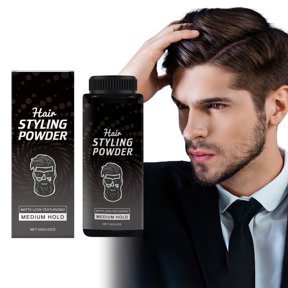 Texture Powder For Men