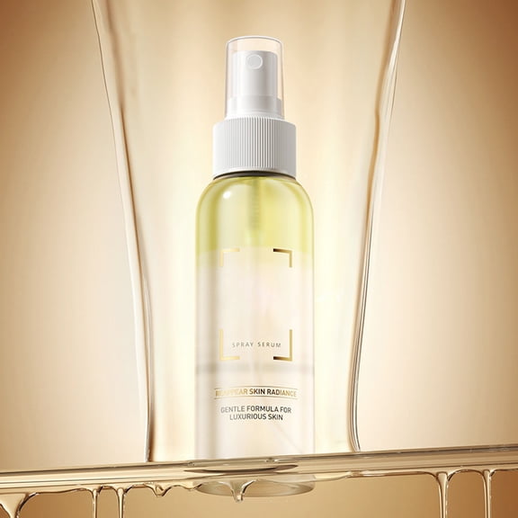 Mineart Moisturizing Facial Spray Hydrating Refreshing Nourishing Skin Daily Skincare Treatment