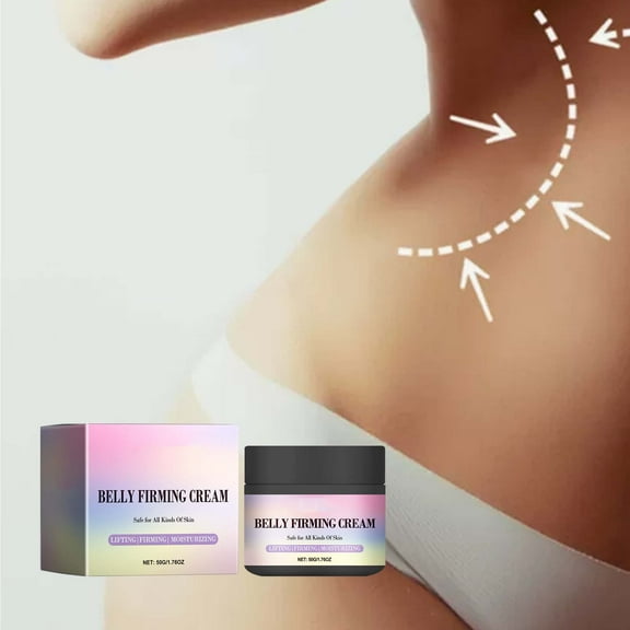 Mineart Moisturizing Firming Cream Hydrating Tightening Daily Skincare Treatment