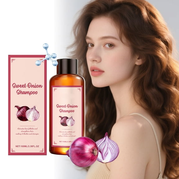 Mineart Moisturizing Nourishing Hair Shampoo Smoothing Repairing Frizz Control Daily Hair Care