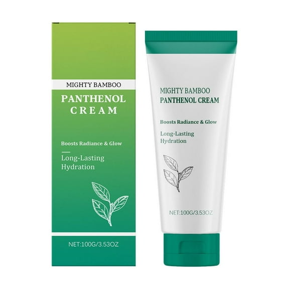 Mineart Niacinamide Moisturizing Cream Gentle Formula Hydrating Brightening Acne Prone Skin Daily Skincare Treatment