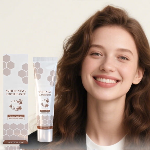 Mineart Peppermint Fresh Toothpaste Freshening Breath Gum Care Enamel Protection Cavity Prevention Daily Oral Care Treatment