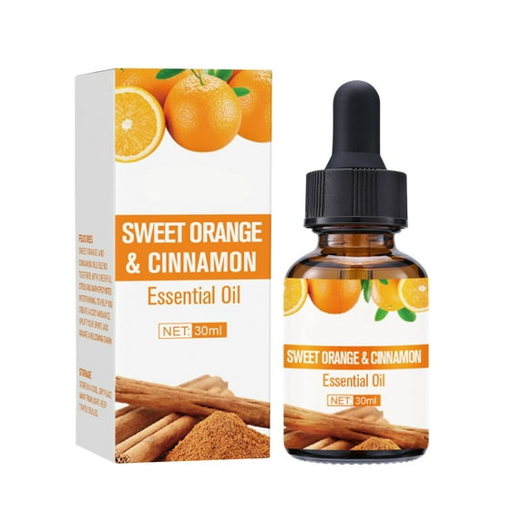 Mineart Pure Plant Extract Facial Aromatherapy Essential Oil 30ml, Natural Nourishing Massage Oil for Face Skin Care Moisturizing Therapy