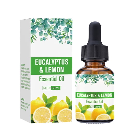 Mineart Pure Plant Extract Facial Aromatherapy Essential Oil 30ml, Natural Nourishing Massage Oil for Face Skin Care Moisturizing Therapy