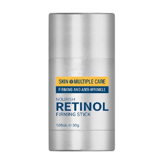 Mineart Retinol Firming Balm Tightening Lifting Reducing Fine Lines Daily Skincare Anti Aging Treatment