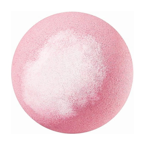 Mineart Scented Bath Bomb Single Piece Deep Cleansing Exfoliating Relaxing Bubble Bath For Daily Shower And Spa At Home