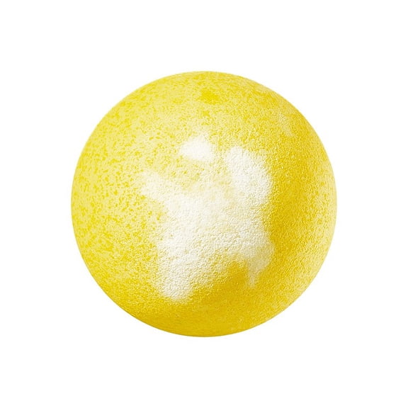 Mineart Scented Bath Bomb Single Piece Deep Cleansing Exfoliating Relaxing Bubble Bath For Daily Shower And Spa At Home