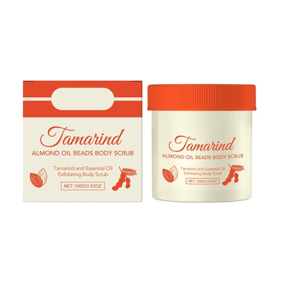 Mineart Skin Exfoliating Scrub Deep Cleansing Moisturizing Exfoliating Daily Care For Soft Skin 3.53 Oz