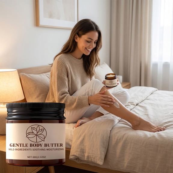 Mineart Skin Moisturizing Cream Hydrating Nourishing Softening Smooth For All Over Body Care And Daily Application Routine