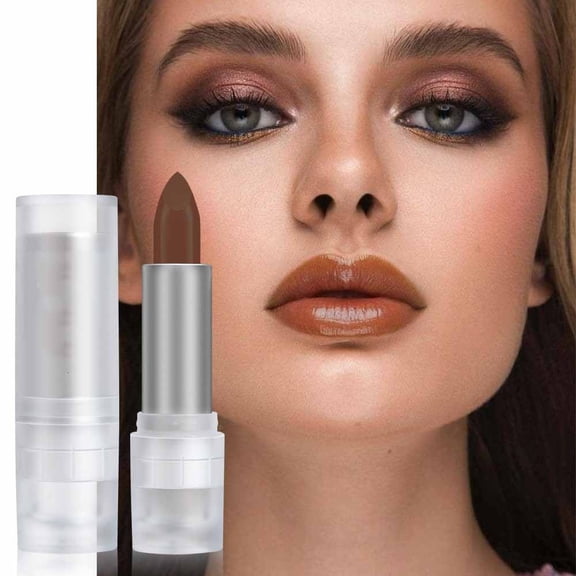 Mineart Small Ice Cube Lipstick Matte Finish Daily Lip Makeup