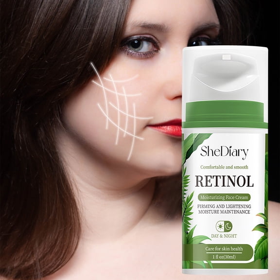 Mineart VC Moisturizing Cream Vitamin C Infused Brightening Formula Hydrating & Nourishing for All Skin Types Daily Skincare Essential