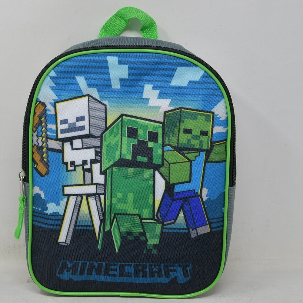 Minecraft 11