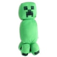 thumbnail image 1 of Minecraft 12 Inch Stuffed Character Plush | Creeper, 1 of 3