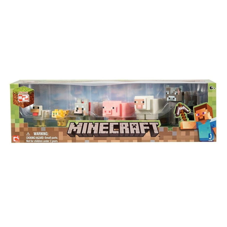 Minecraft 2.5