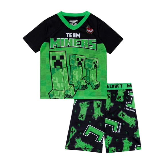 Pajama Set