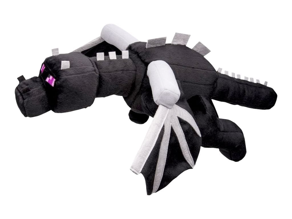Minecraft 24 Deluxe Ender Dragon Plush 