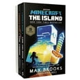thumbnail image 1 of Minecraft: 3-Book Bundle (Paperback), 1 of 4