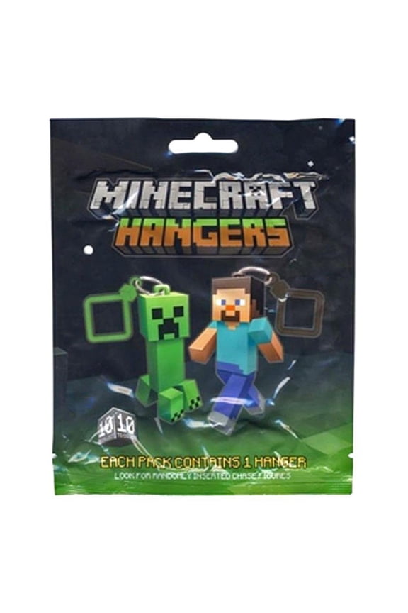 3" Hanger Blind Pack Single Random Figure