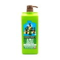 thumbnail image 1 of Minecraft 3-in-1 Wash, 33oz, Green Apple Scented, Age 3+, 1 of 4