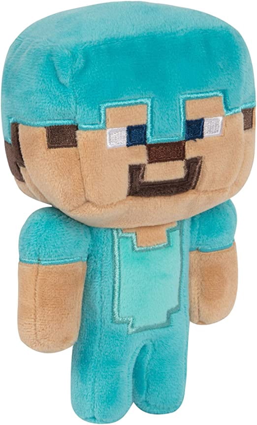 Jinx Minecraft 7