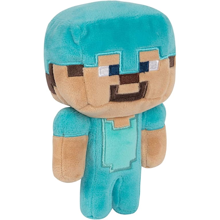 Jinx Minecraft 7