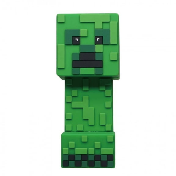 Minecraft Creeper 3D Foam Magnet