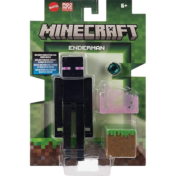 What are Minecraft Toys: Ultimate Guide for Fans