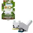 thumbnail image 1 of Minecraft Action Figures & Accessories Collection, 3.25-in Scale & Pixelated Design (Characters May Vary), 1 of 7